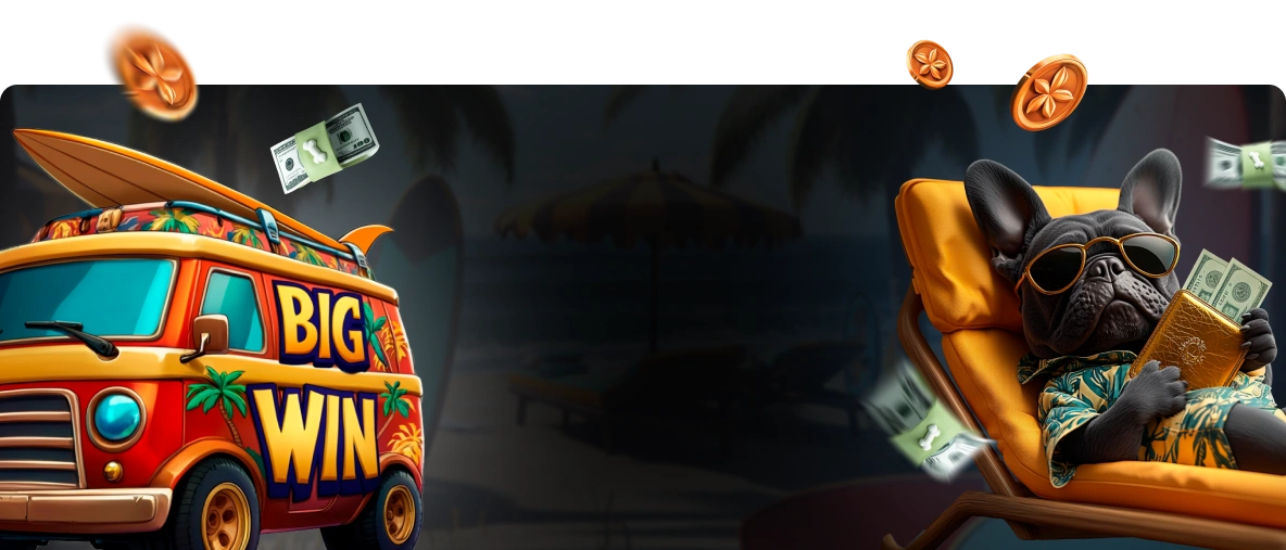 baxterbet welcome bonus offer