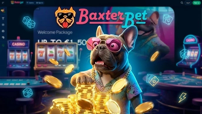 baxterbet casino review section 2
