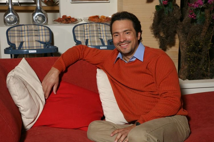 Lorenzo Marchetti